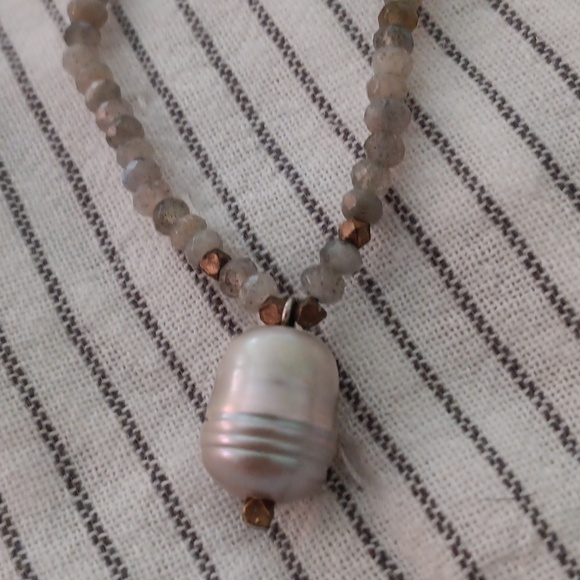 In2 design EUC necklace - Picture 3 of 8